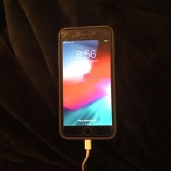 Iphone 6 Plus 128 Gb