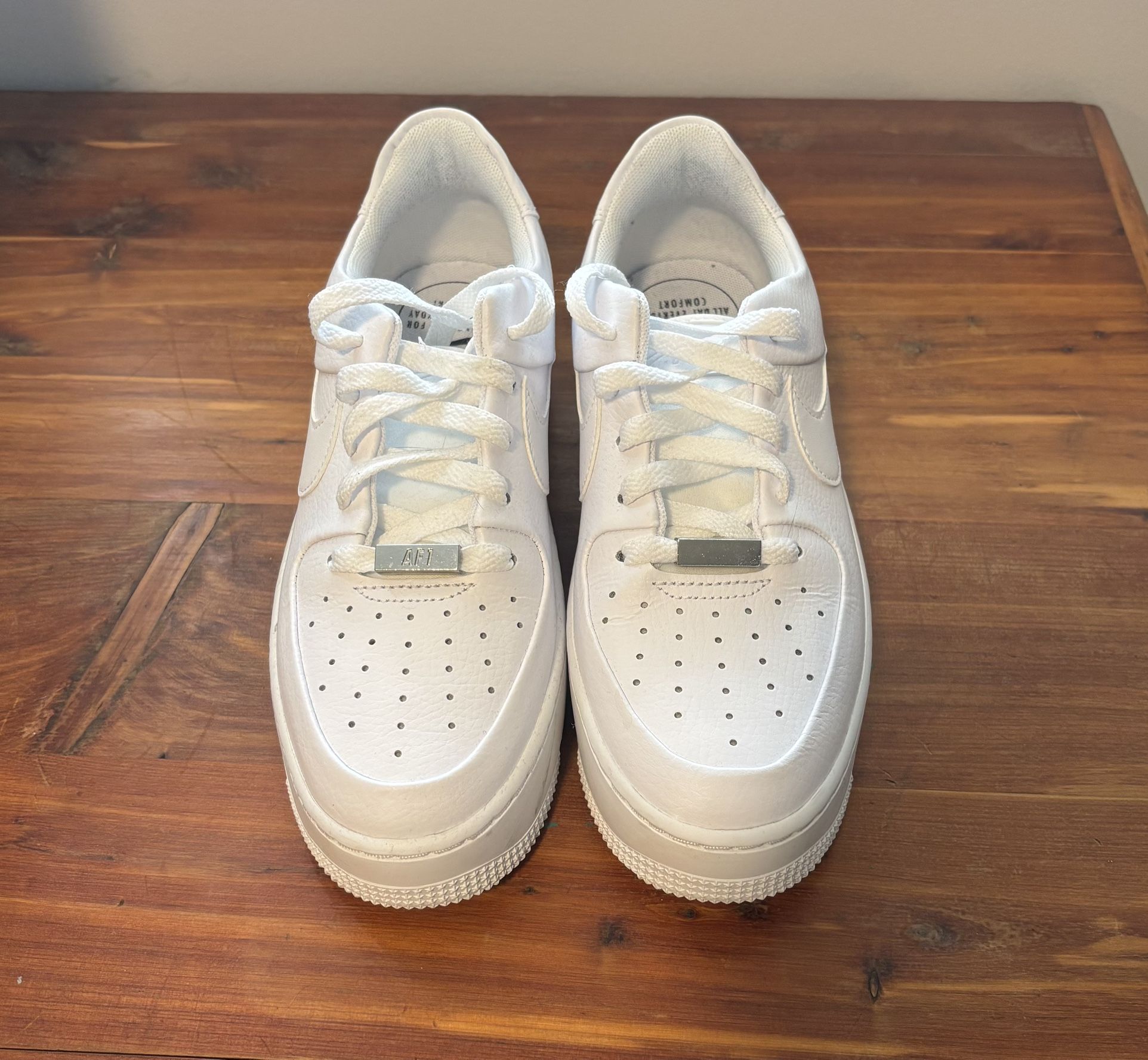 Nike Air Force 1 - Women’s Size 8