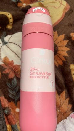 Cirkul bottle