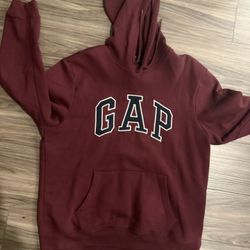 Men’s Gap Hoodie 