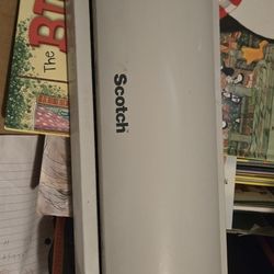 Laminator 