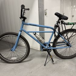 Bike - retrospec Sully 1s