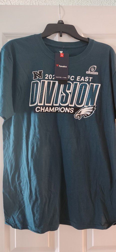 Philadelphia Eagles T Shirt 