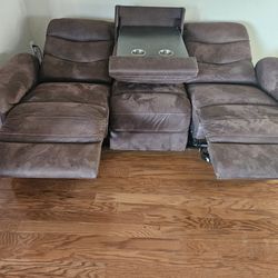 Power Recliner For Sale.. Excellent Condition..