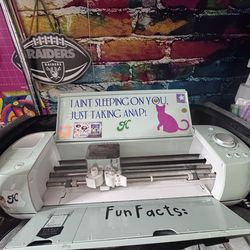 Cricut Explore Air 2 – Great Condition