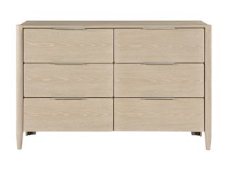 Matteo Light Oak Dresser