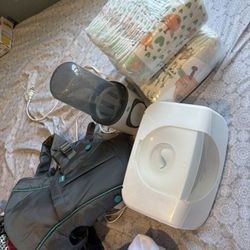 Baby Items