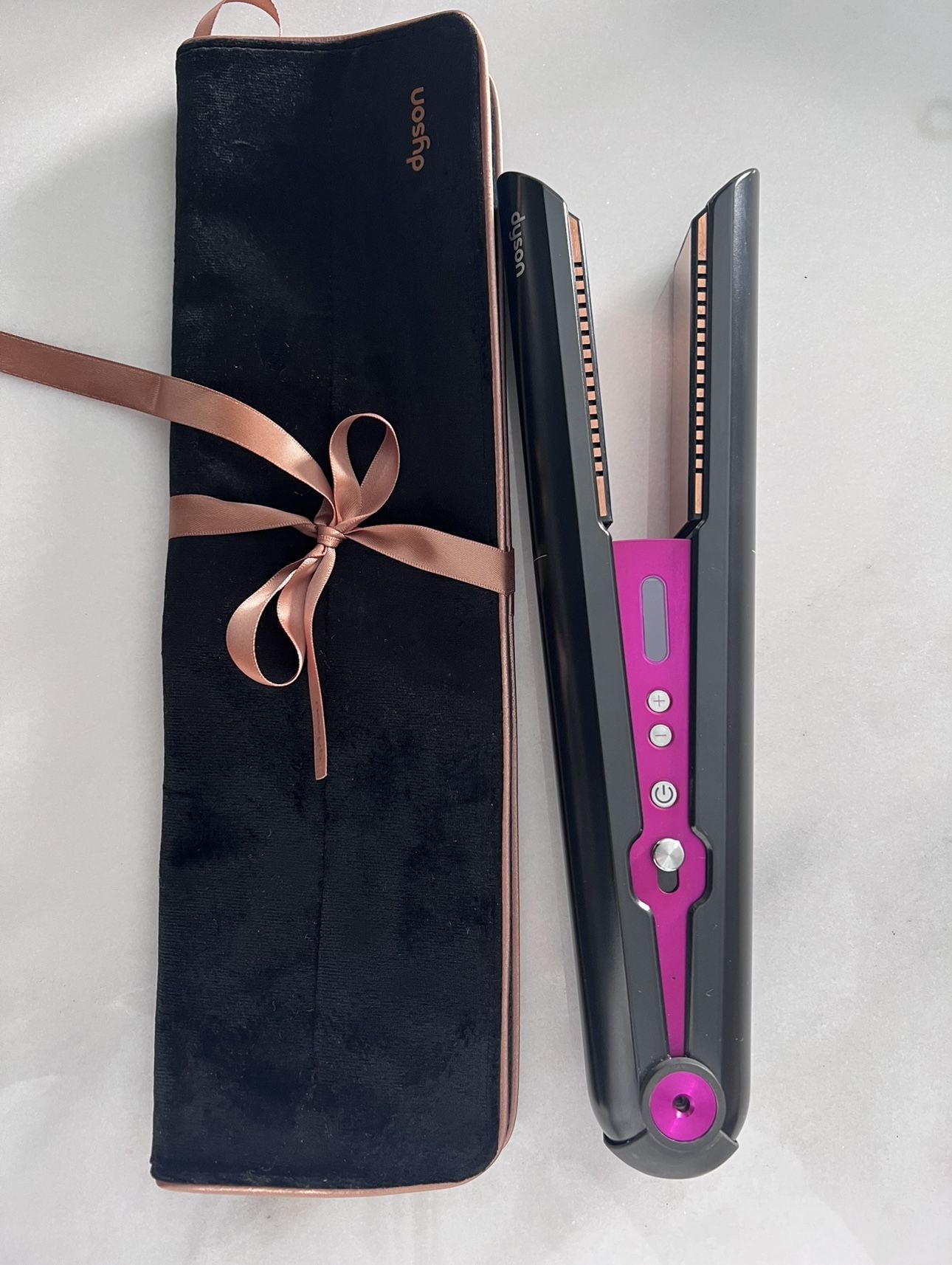 Dyson Corrale Hair Straightener Cordless