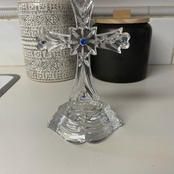 Glass Cross 