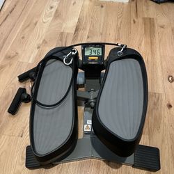 Sportsroyals Stair Stepper
