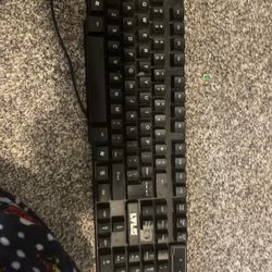 Lvl Up Keyboard 