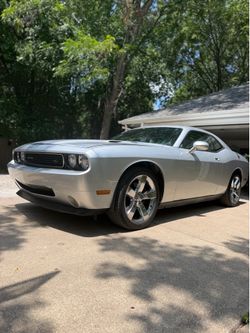 2009 Dodge Challenger