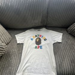Bape Shirt