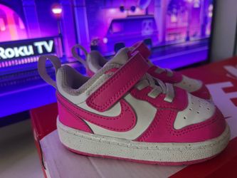 Nike toddler shoes