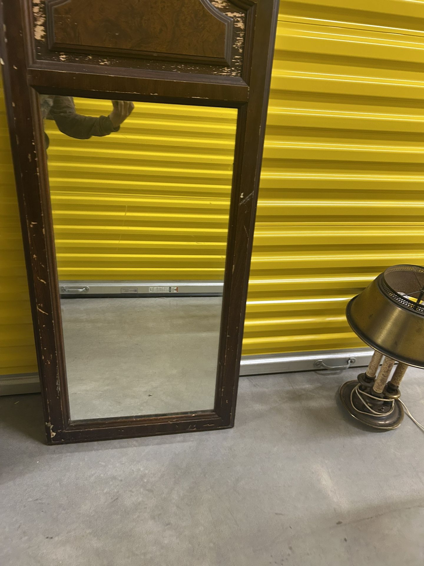 Mirror 