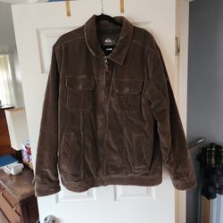 Quicksilver Watermans Collection XXL