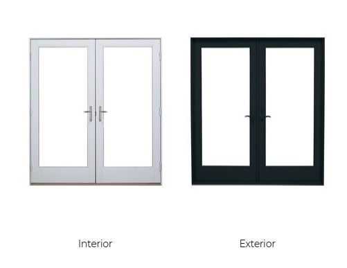 Milgard - Custom doors