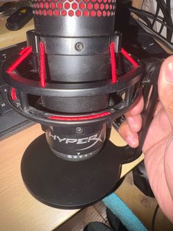 HyperX Quad