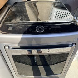 Kenmore Elite Washer And Dryer