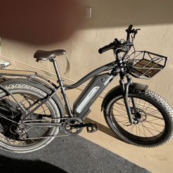 2 X Himiway Escape Pro 2021