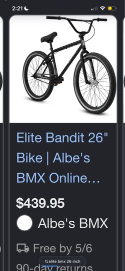 26 wheelie bike