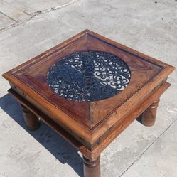 Antique Coffee Table