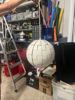 IKEA Pendant light