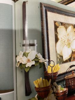 Home interior Busco estos sconces