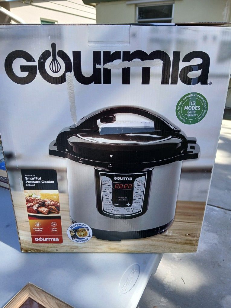 Instant Pot