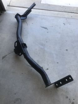Tow Bar