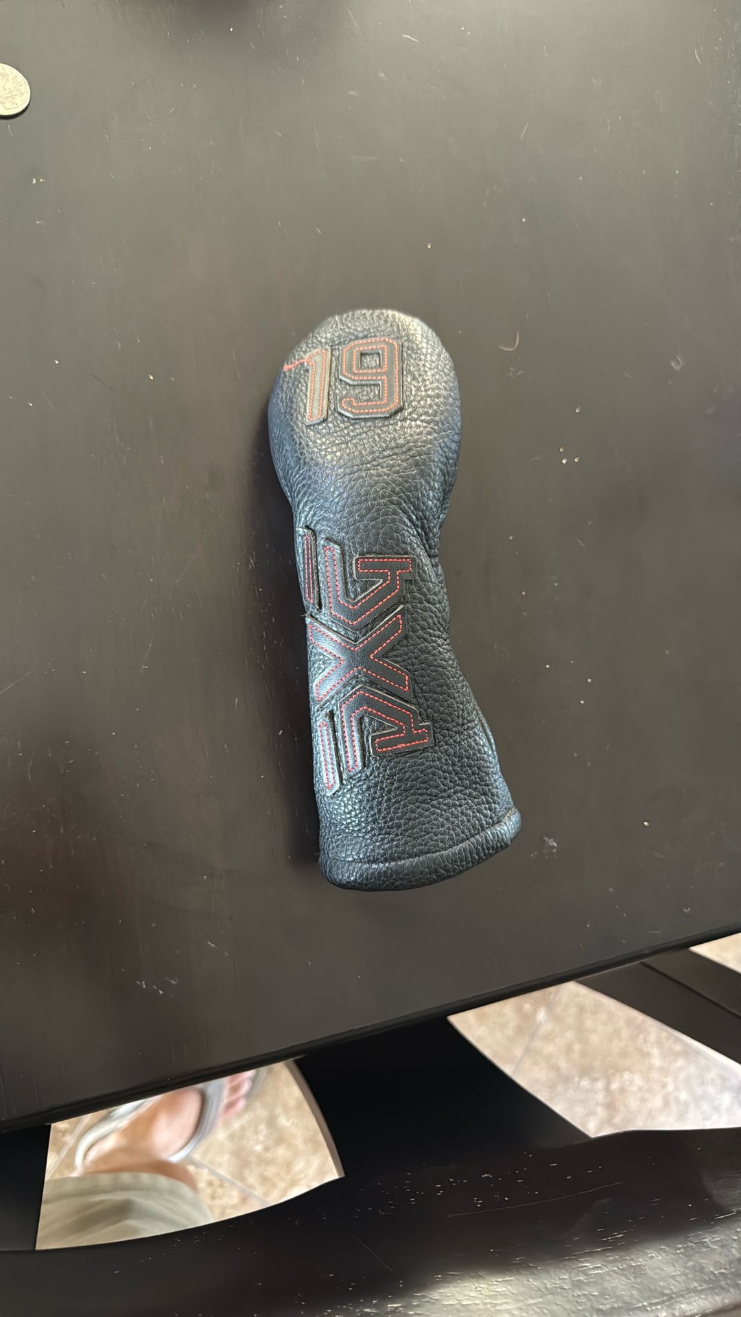 Pxg Hybrid Head Cover 19