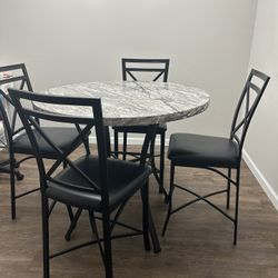 Kitchen Table