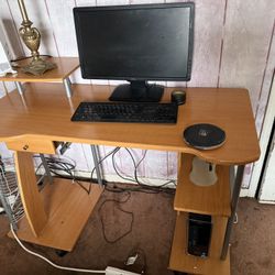 Computer / Study Desk