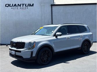 2021 Kia Telluride