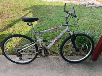 Mountain Bike