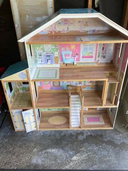 Playhouse