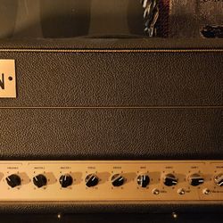 Friedman BE50 deluxe