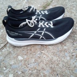 Asics Gel-Kayano 31 Mens Running Shoes