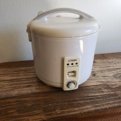 10 Cup Rice Cooker