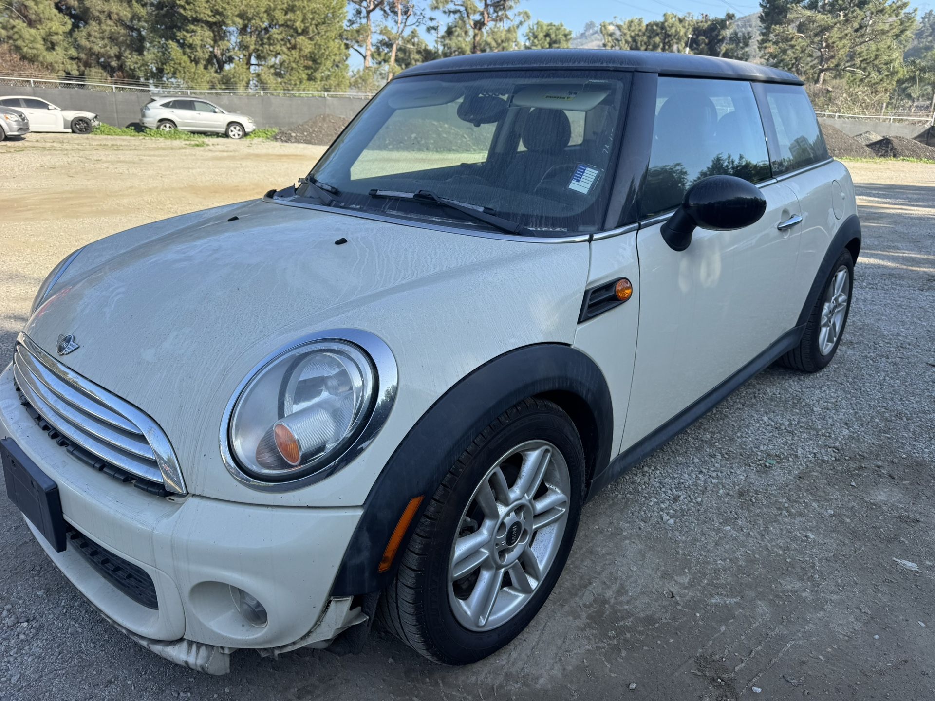 Mini Cooper For Sale Los Angeles