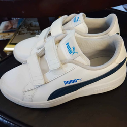 Boys Sneakers size 3C