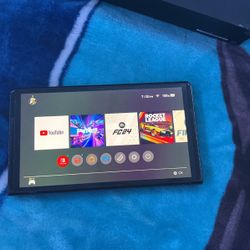 Nintendo Switch Newest Model 