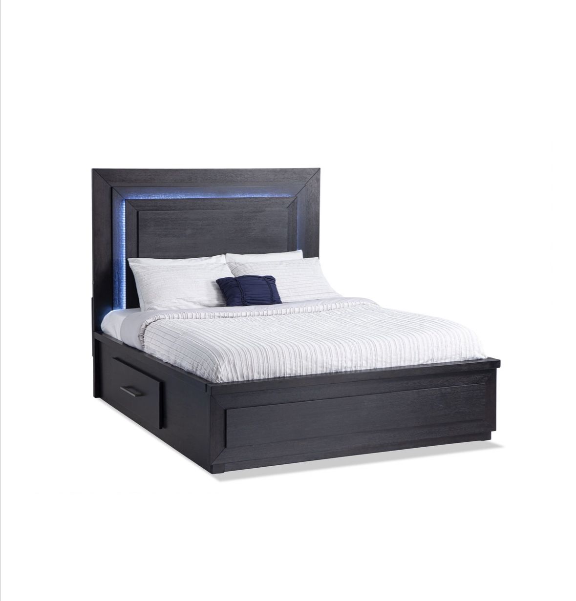 Bedroom Set-queen Size