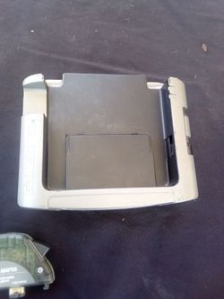 Gameboy advance wireless adapter