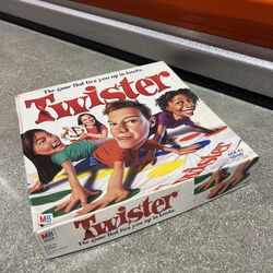 Twister 