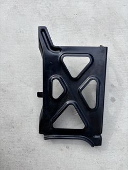 Rear Bumper Reinforcement for Toyota Tundra 2014-2021 Passenger Side