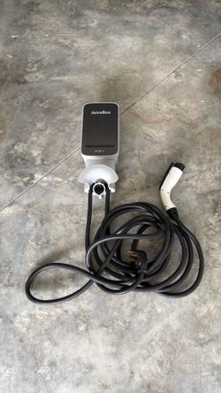 EV charger level 2