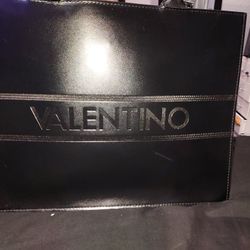 Valentino Tote Bag