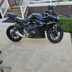 Suzuki Motorcycle For Sale