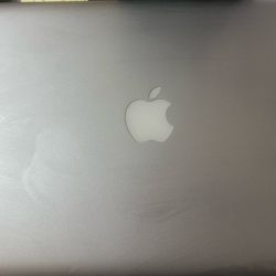 MacBook Pro (13-inch, Early 2011)